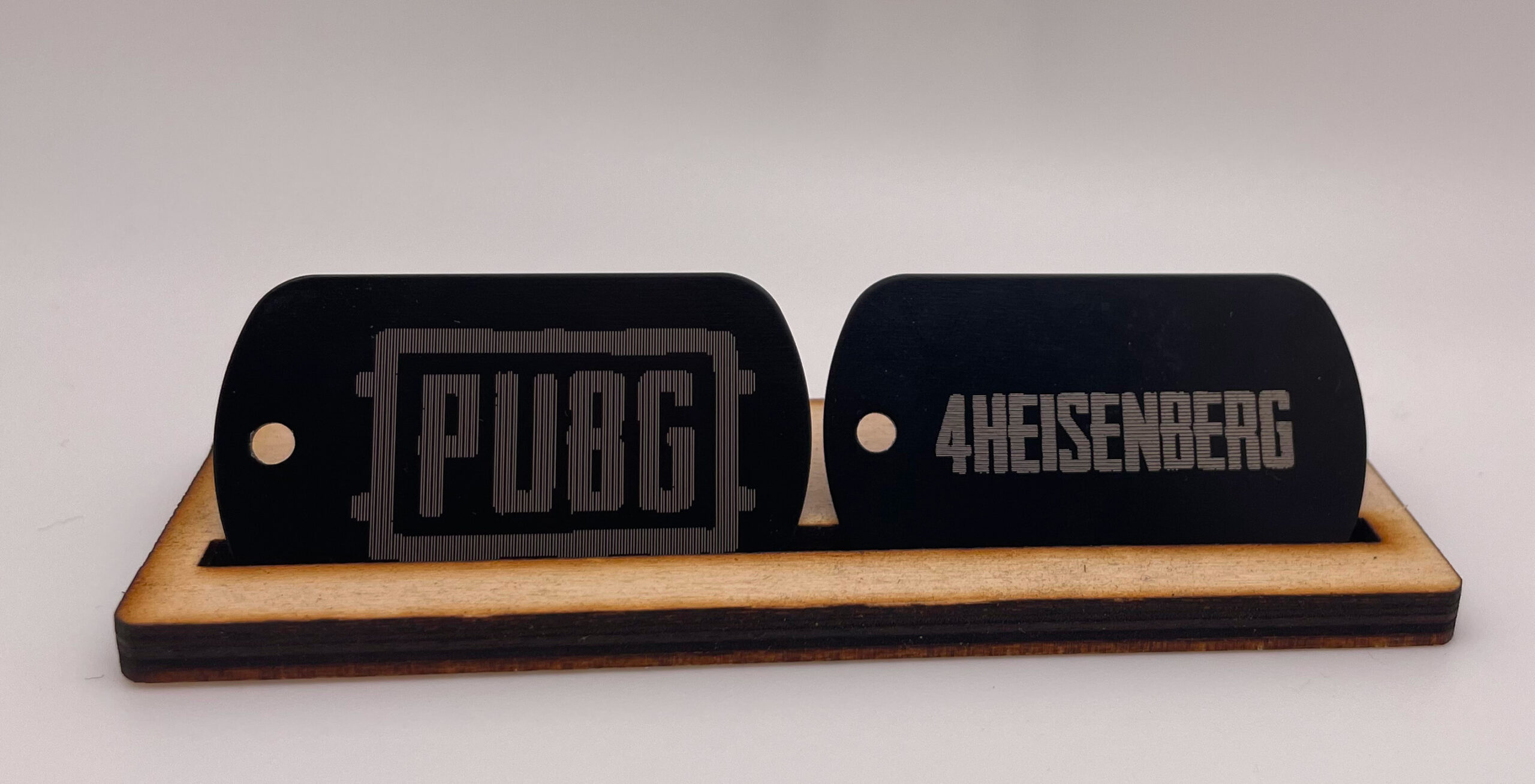 dogtag